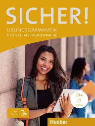 Sicher! Ubungsgrammatik plus interaktive Version