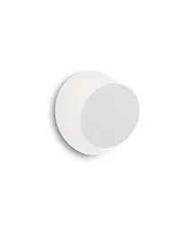 Бра Ideal Lux 238975 Tick AP Bianco