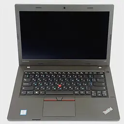 Ноутбук Lenovo ThinkPad L460 (i5-6300U/4/180SSD) - Class B "Б/В"