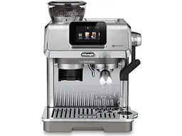 Ріжкова кавоварка еспресо Delonghi La Specialista Touch Espresso EC 9455.M