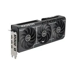 Відеокарта ASUS Radeon RX 9060 XT 8Gb PRIME OC (PRIME-RX9060XT-O8G) - мініатюра 2