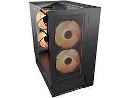 Корпус Cougar Omny X RGB Black - мініатюра 2
