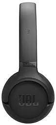 Гарнітура JBL TUNE 530 Black (JBLT530BLK) - мініатюра 7