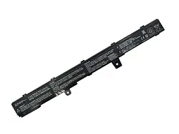 Акумулятор для Asus X451 X551 Vivobook D450 D550 11.25V 2600 mAh (X451-3S1P-2600)