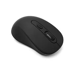 Мишка Media-Tech Morlock Bluetooth Black (MT1120) - мініатюра 4