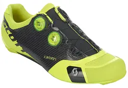 Веловзуття Scott Road RC SL 43 Чорний/Жовтий (1081-265936.4755.016) - мініатюра 2