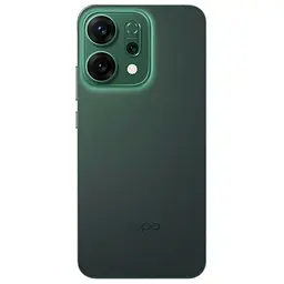 Смартфон OPPO Reno 14 5G 12/512GB Luminous Green (Global) - мініатюра 2