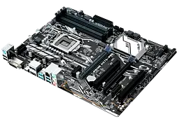 Материнська плата Asus H270-Pro Prime LGA 1151v1 (PRIME H270-PRO) Б/В - мініатюра 2