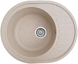 Кухонна мийка Romzha Elegancia 62 Bezhvy RO49636