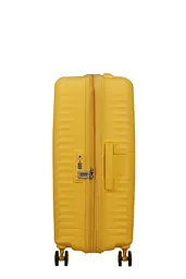 Валіза 68 См American Tourister DIABLAST DIGITAL YELLOW 68x47x31(34) MK2*06002 - мініатюра 10