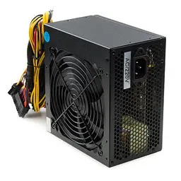 Блок живлення Vinga 500W ОЕМ (VPS-500-120) - мініатюра 6
