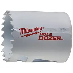 Коронка Bi-Metal Milwaukee, діаметр 41мм