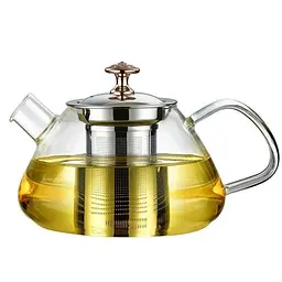 Чайник для заварювання Ofenbach NB 100616S 450 мл