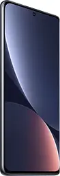 Смартфон Xiaomi 12 Pro 12/256GB Black (Global) - мініатюра 5
