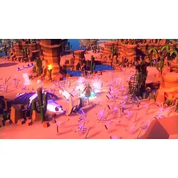 Ключ активації Microsoft Undead Horde 2: Necropolis для Xbox One/Series S/X - мініатюра 5