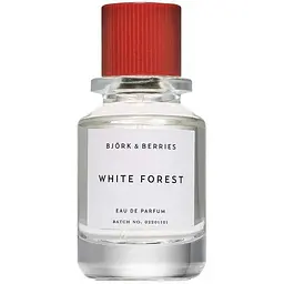 Парфумована вода Bjork and Berries White Forest 50 мл
