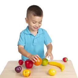 Ігровий набір Melissa&Doug Фрукти (MD4082) - мініатюра 3