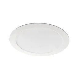 Стельовий світильник Kanlux ROUNDA V2 LED18W-WW-W (28935)