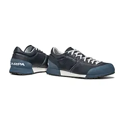 Кросівки Scarpa Kalipe Free 40,5 Чорний-Синій - мініатюра 2