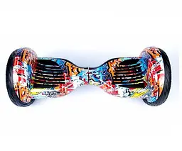 Гіроборд Smart Balance Wheel SUV PRO 10.5 Трінити [53689] - мініатюра 2