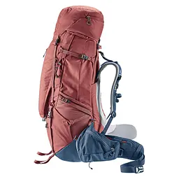 Рюкзак Deuter Aircontact X 70+15 SL (1052-3370322 5335) - мініатюра 9