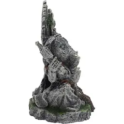 Декорація Ганеша Hobby Ganesha 10x9x12,5 см (41730) - мініатюра 2
