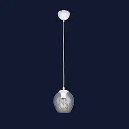 Люстри стельові молекула Levistella756PR0231F-1 WH+CL