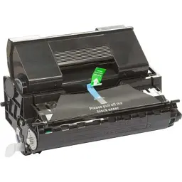 Тонер-картридж BASF Xerox Ph 4510 Black 113R00711 (KT-113R00711) - мініатюра 3