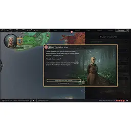 Ключ активації Microsoft Crusader Kings III: Royal Edition для Xbox Series S/X - мініатюра 7