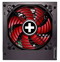 БЖ 650W Xilence Gaming series, 140mm, 80+ BRONZE, Semi-Modular, Retail Box (XP650R10)