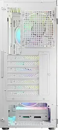 Корпус LogicConcept Portos ARGB Midi ARGB White (AT-PORTOS-20-0000000-0002) - мініатюра 5