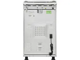 Плита комбинированная ELEYUS KRONO 5003 EF BR - миниатюра 8