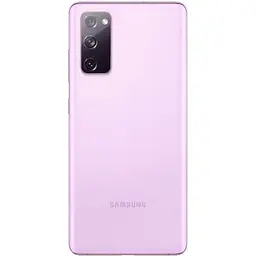 Смартфон Samsung Galaxy S20 FE 5G SM-G781B 6/128GB Cloud Lavender - мініатюра 2
