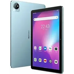 Планшет Blackview Tab 70 4/64Gb Blue - мініатюра 2