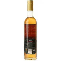 Сироп Red&Black Халва 0.7 л - мініатюра 3