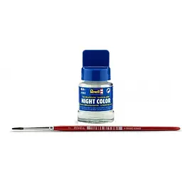 Збірна модель Revell Корабель-привід рівень 2 масштаб 1:150, 109 деталей (RVL-05435) - мініатюра 8