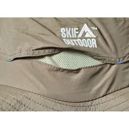 Капелюх Skif Outdoor Mosquito Olive - мініатюра 3
