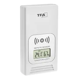 Метеостанція TFA LIFE 35115301 - мініатюра 7