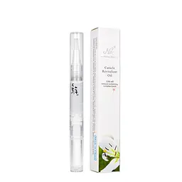 Олія для кутикули в олівці Cuticle revitalizer oil 3 мл Lily Лілія