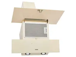Витяжка ELEYUS GALANT 1200 LED 60 BG - мініатюра 6