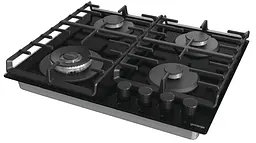 Газова варильна поверхня Gorenje GTW642SYB (BG6BB-G0B) (6622832) - мініатюра 3