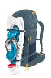 Рюкзак туристичний Ferrino Agile 35 Blue (75223NBB) - мініатюра 6