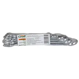 Ключі ріжково-накидні Grad 6 шт 8-17 мм standard (TR6010075) - мініатюра 5
