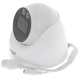 Камера відеоспостереження Dahua DH-IPC-HDW2449T-S-IL (3.6) - мініатюра 2