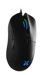 Mиша USB OPTICAL DM5 BLINK S DREAM MACHINES - мініатюра 2