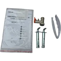 Бойлер Rens ECO RE80-12/RW [171013] - мініатюра 7