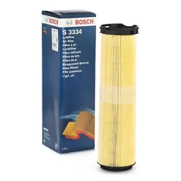 Повітряний фільтр для автомобіля Bosch 1 457 433 334 - мініатюра 3