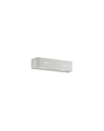 Бра Ideal Lux POSTA AP2 BIANCO
