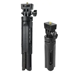 Штатив міні Godox MT-01 – легкий світловий стенд для спалаху - мініатюра 4
