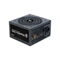 Блок живлення Zalman 700W (ZM700-TXII)